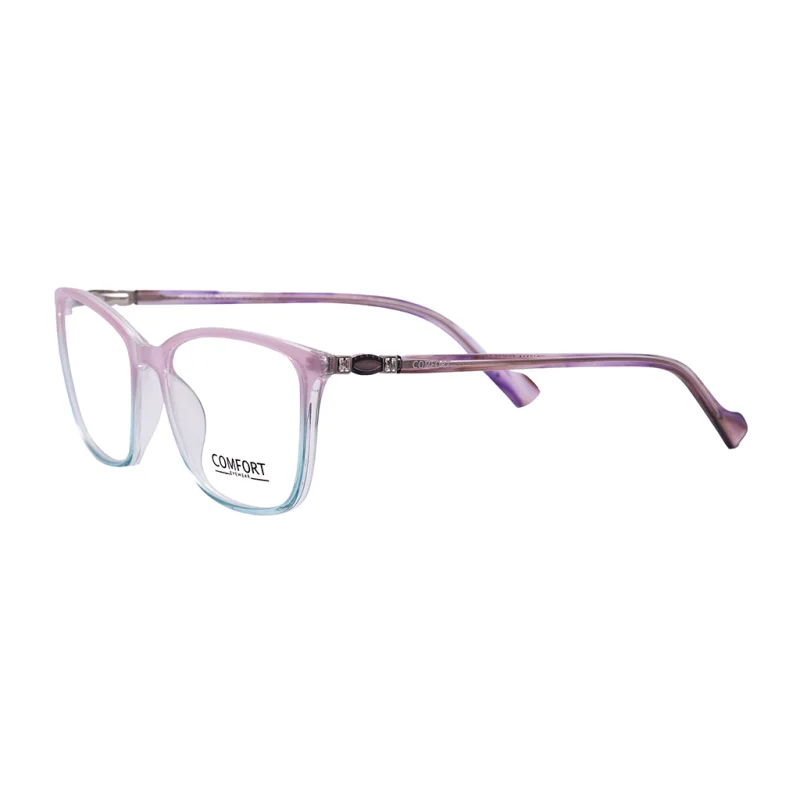 عینک طبی زنانه COMFORT کد YT13005