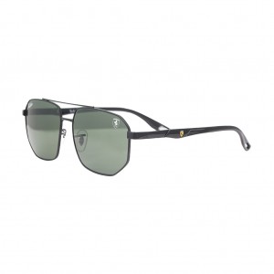 عینک آفتابی ری بن فراری  RAY BAN FERRARI کد RB3686M F028/17