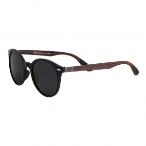 عینک آفتابی ری بن فراری RAY BAN FERRARI کد 4030 رنگ مشکی