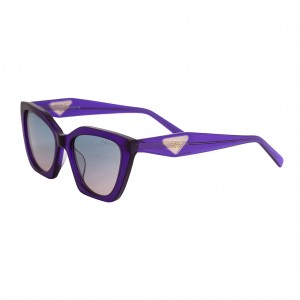 عینک آفتابی زنانه پرادا PRADA PR26YS C06