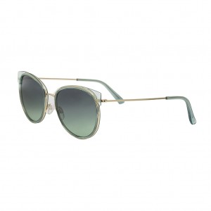 عینک آفتابی زنانه RODENSTOCK کد R3329 رنگ سبز