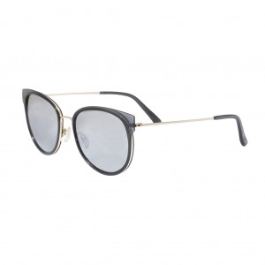 عینک آفتابی زنانه RODENSTOCK کد R3329 رنگ دودی