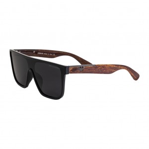 عینک آفتابی امپریو آرمانی EMPORIO ARMANI کد 4005 رنگ مشکی