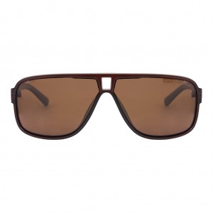 عینک آفتابی پورش دیزاین PORSCHE DESIGN کد 3011 رنگ قهوه ای