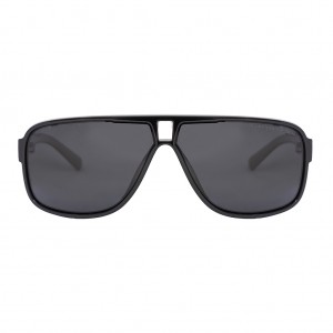 عینک آفتابی پورش دیزاین PORSCHE DESIGN کد 3011 رنگ مشکی