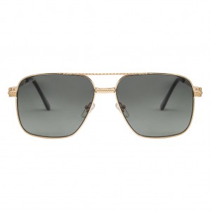 عینک آفتابی کارتیر Cartier کد CT0618S
