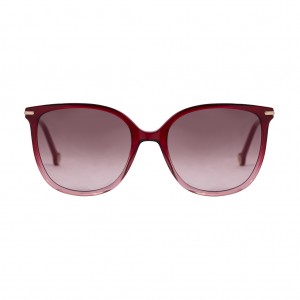 عینک آفتابی زنانه کارولینا هررا CAROLINA HERRERA کد HER0229S