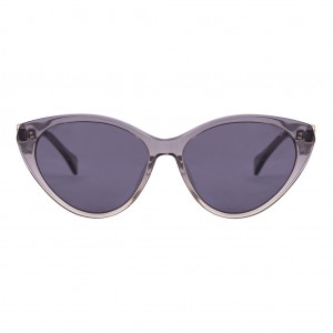 عینک آفتابی زنانه گوچی GUCCI کد GG1105 رنگ طوسی