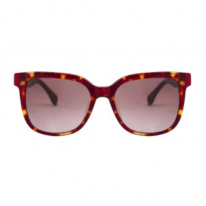 عینک آفتابی زنانه فندی FENDI کد FF 0128/S MFX/N3
