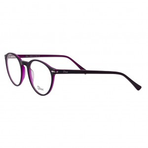 عینک طبی دخترانه دیور DIOR کد G6009