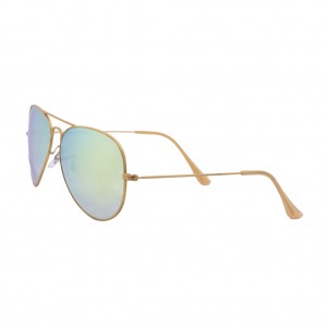 عینک آفتابی ری بن RAY BAN کد RB3025 رنگ سبز