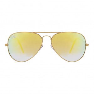 عینک آفتابی ری بن RAY BAN کد RB3025 رنگ سبز