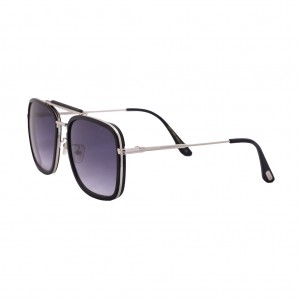 عینک آفتابی مردانه تام فورد TOM FORD کد FT0665
