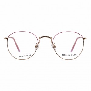 عینک طبی دخترانه تیفانی اند کو TIFFANY & CO کد G90-150