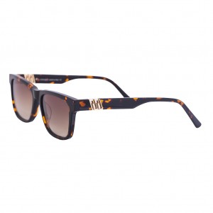 عینک آفتابی ورساچه VERSACE کد VE3319 قهوه ای