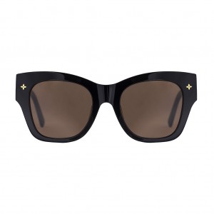 عینک آفتابی لویی ویتون LOUIS VUITTON کد Z1563W رنگ مشکی