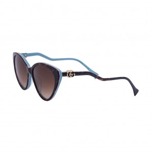 عینک آفتابی زنانه گوچی GUCCI کد GG1105
