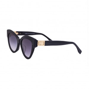 عینک آفتابی زنانه فندی FENDI کد FF0266S