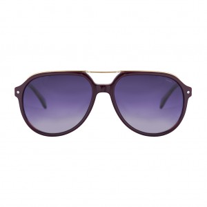 عینک آفتابی زنانه لاکچری LUXURY کد L1058