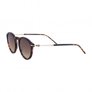 عینک آفتابی مون بلان  MONT BLANC کد MB0248