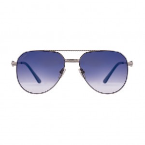 عینک آفتابی کارتیر Cartier کد DUMONT CT0618S
