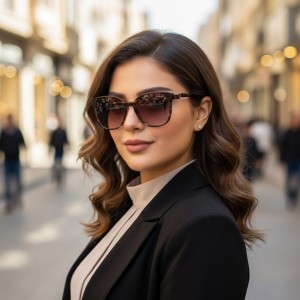 عینک آفتابی زنانه جیپ Jeep کد 3230