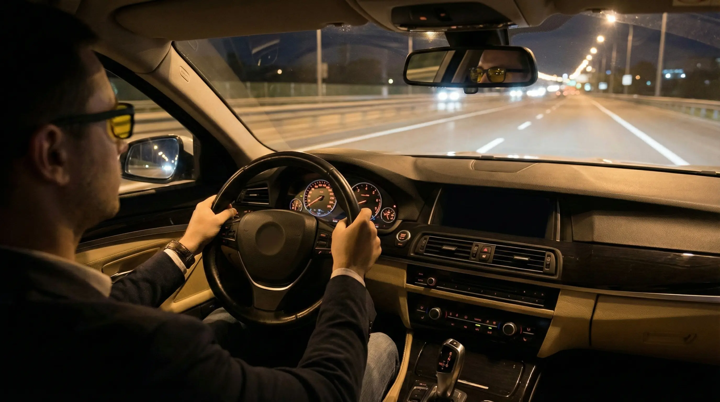 anti-glare-glasses-driving-safety