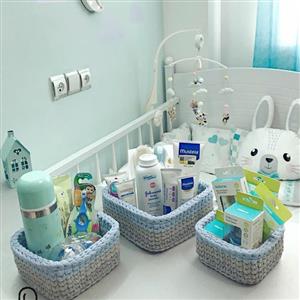 بهترین زمان خرید سیسمونی نوزاد