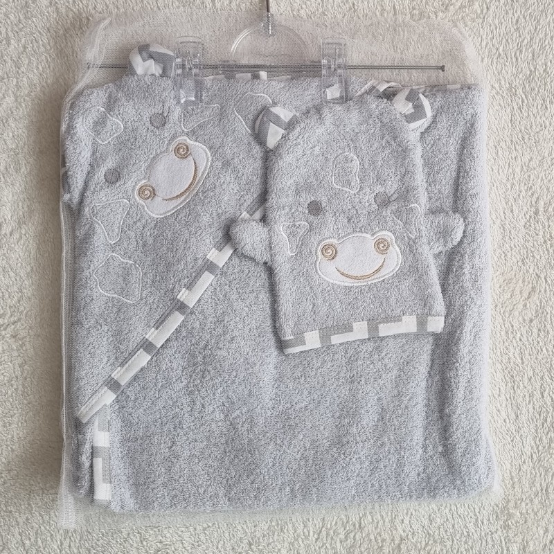 حوله نوزادی طوسی