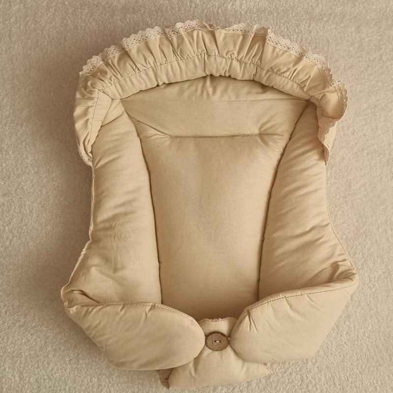 قنداق سویسی کرم