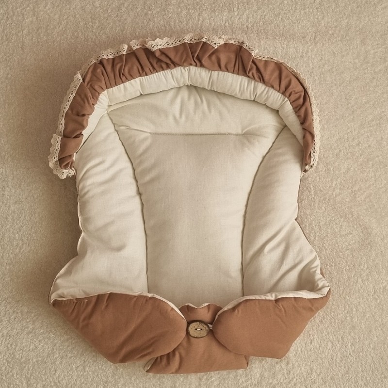 قنداق سویسی  نسکافه ای