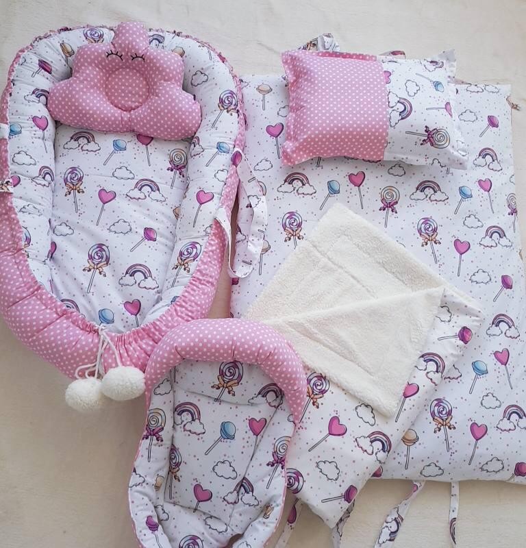 ست تشک ۶تیکه