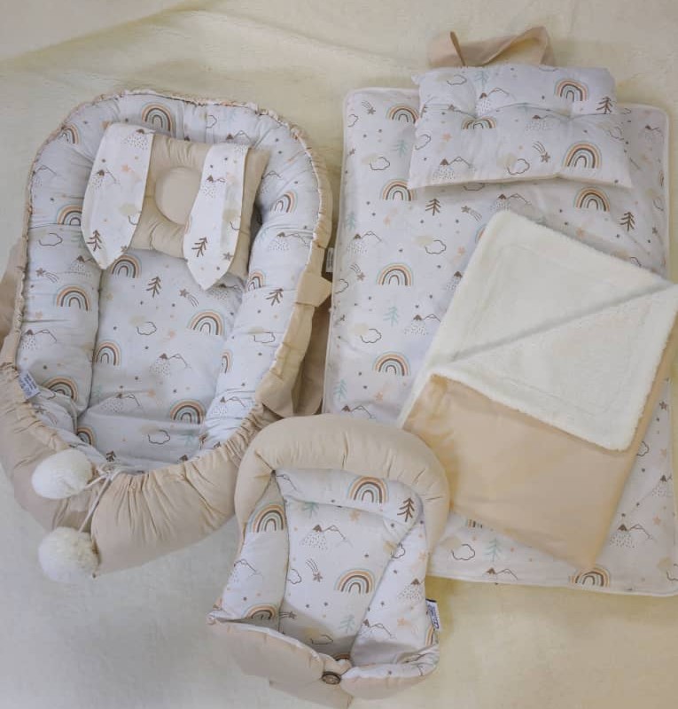 ست تشک ۶تیکه