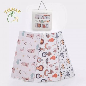 خشک کن کودک