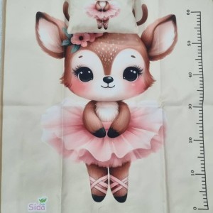 زیرانداز تعویض بالشت دار