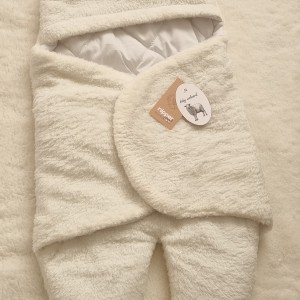 قنداق چسبی سفید