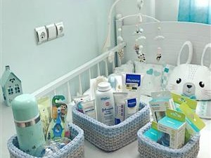 بهترین زمان خرید سیسمونی نوزاد