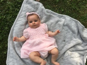 راهنمای خرید پتوی نوزاد