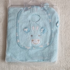 حوله نوزادی آبی