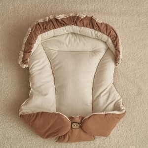 قنداق سویسی  نسکافه ای