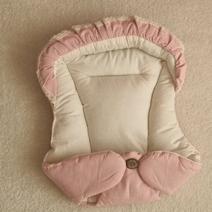 قنداق سویسی  صورتی