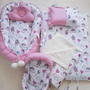 ست تشک ۶تیکه