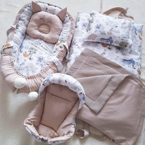 ست تشک ۶تیکه