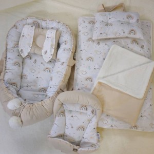 ست تشک ۶تیکه