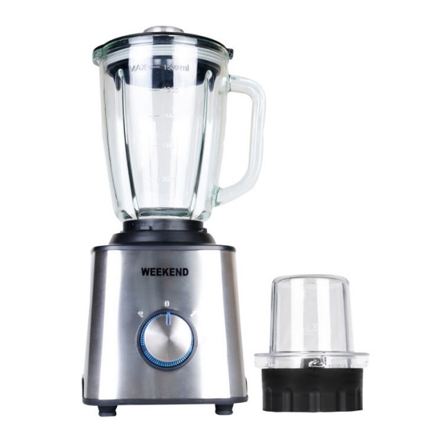 آسیاب و مخلوط کن ویکند مدل WKB-610S