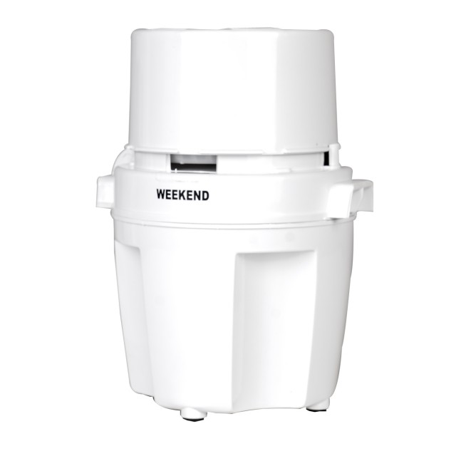 خردکن ۳-۲-۱ ویکند مدل WKC-1070D