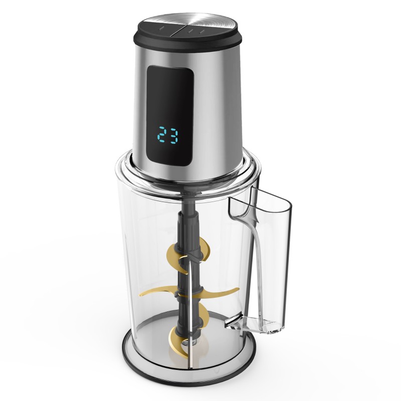 خردکن استیل ویکند مدل WKC-2080