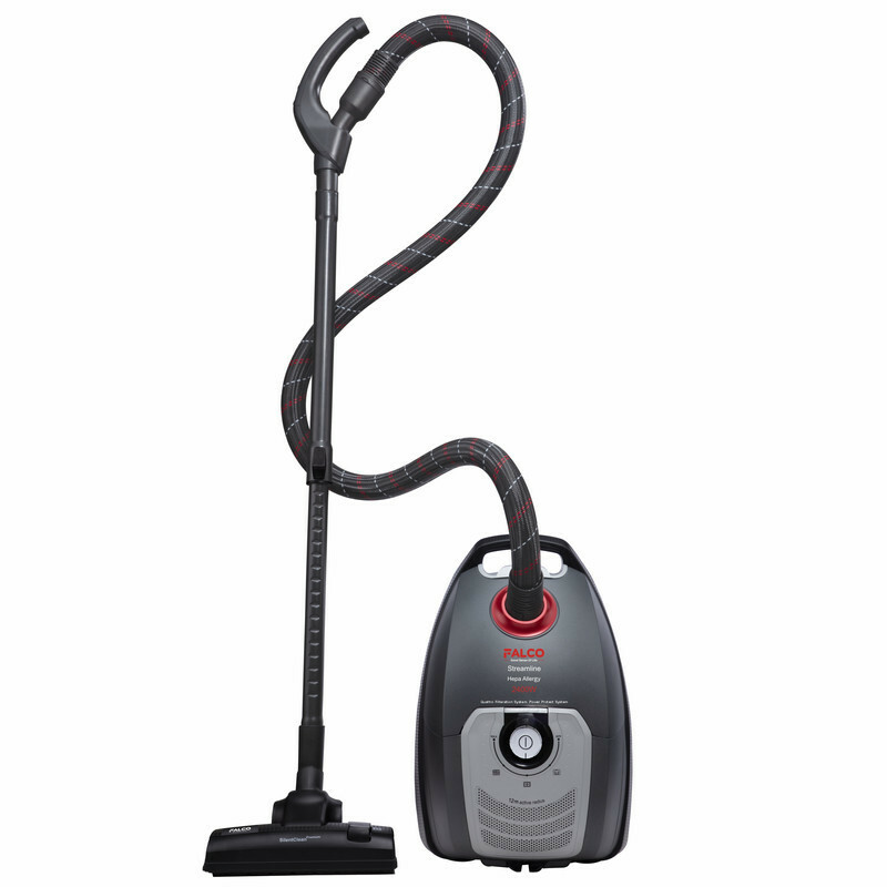 جاروبرقی فالکو هوم مدل Streamline s3