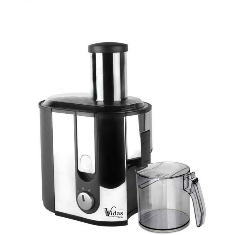 آبمیوه گیری ویداس مدل 3605