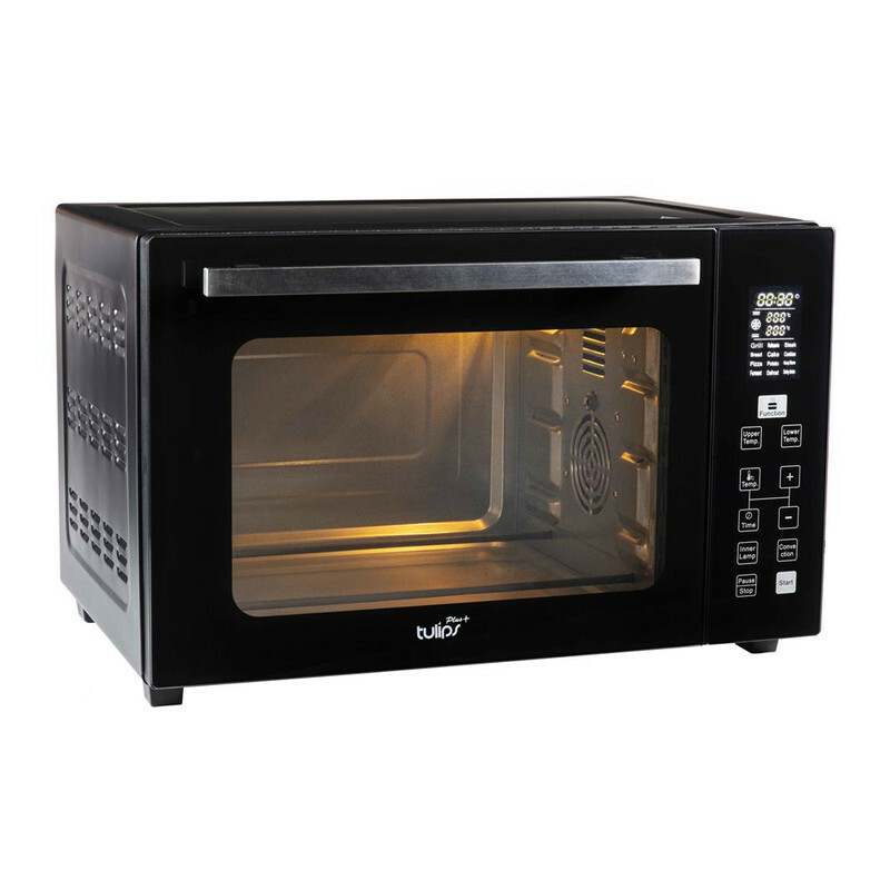 آون توستر تولیپس مدل  OT-A3808